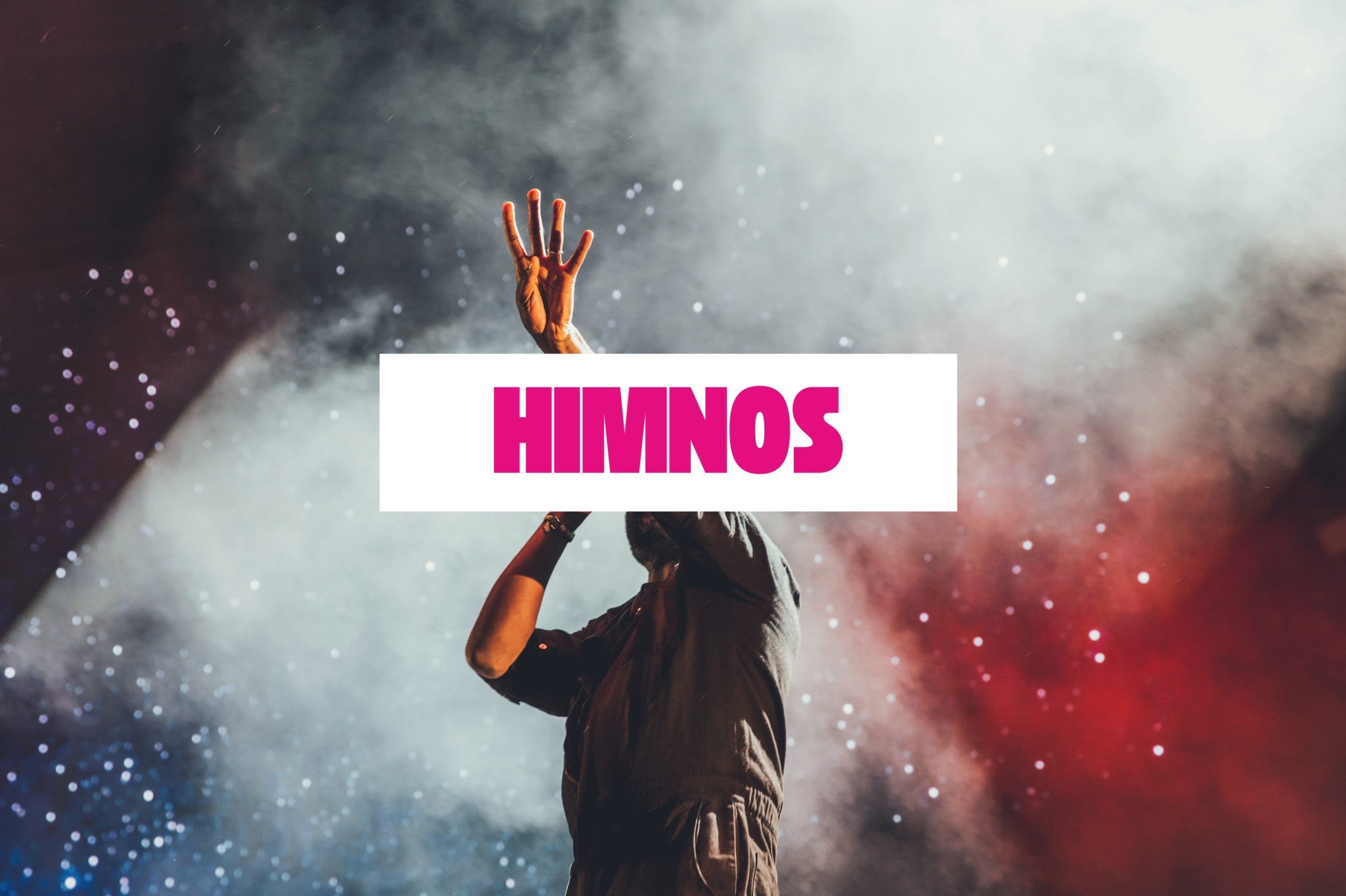 Himnos